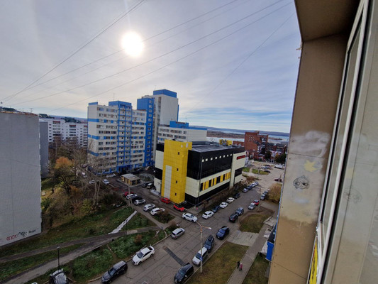 Продам однокомнатную (1-комн.) квартиру, Маршала Жукова пр-кт, 11к4, Иркутск г