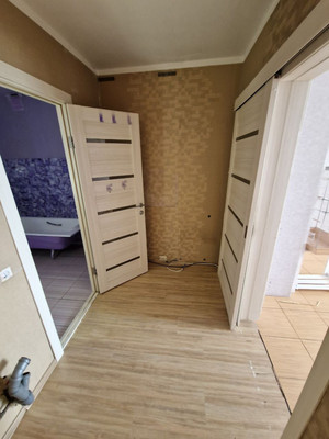 Продам однокомнатную (1-комн.) квартиру, Маршала Жукова пр-кт, 11к4, Иркутск г