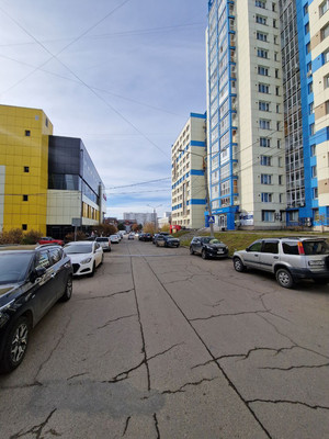 Продам однокомнатную (1-комн.) квартиру, Маршала Жукова пр-кт, 11к4, Иркутск г