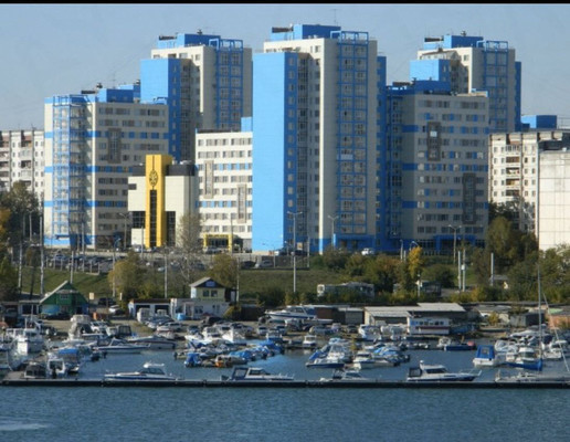 Продам однокомнатную (1-комн.) квартиру, Маршала Жукова пр-кт, 11к4, Иркутск г