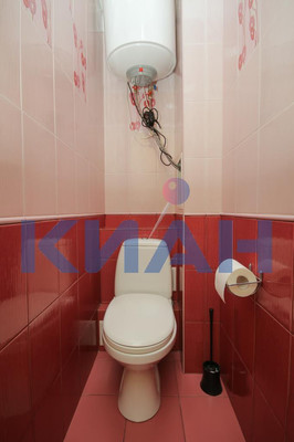 Сдам трехкомнатную (3-комн.) квартиру, 78 Добровольческой Бригады ул, 10, Красноярск г