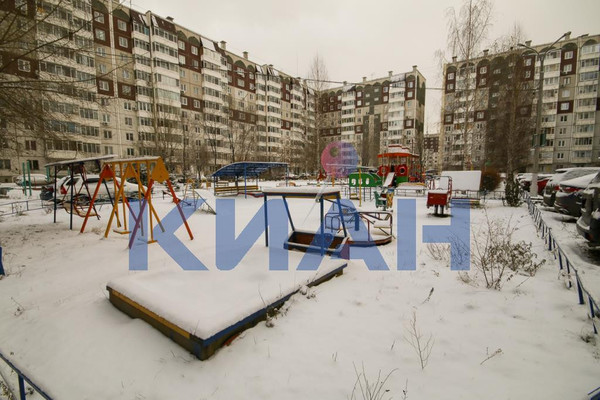 Сдам трехкомнатную (3-комн.) квартиру, 78 Добровольческой Бригады ул, 10, Красноярск г