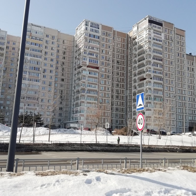 Продам трехкомнатную (3-комн.) квартиру, Волжская наб, 10, Нижний Новгород г