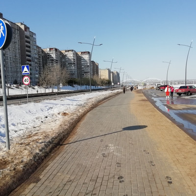Продам трехкомнатную (3-комн.) квартиру, Волжская наб, 10, Нижний Новгород г