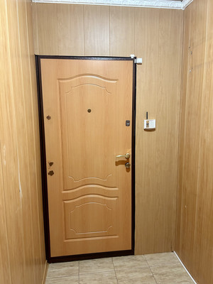 Продам трехкомнатную (3-комн.) квартиру, Волжская наб, 10, Нижний Новгород г