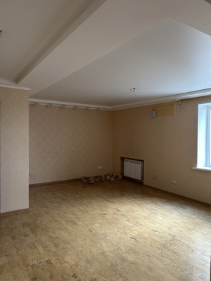 Продам трехкомнатную (3-комн.) квартиру, Волжская наб, 10, Нижний Новгород г