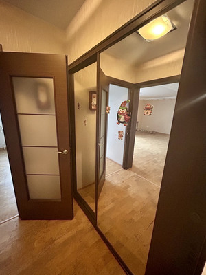 Продам трехкомнатную (3-комн.) квартиру, Волжская наб, 10, Нижний Новгород г
