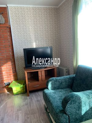 Сдам дом, Юрия Гагарина наб, 66, Приморск г, 60 км от города