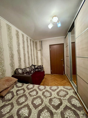 Продам двухкомнатную (2-комн.) квартиру, Медиков ул, 22к3, Москва г