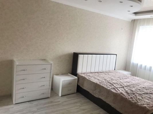 Сдам однокомнатную (1-комн.) квартиру, Ярморочный пер, 5, Тимашевск г