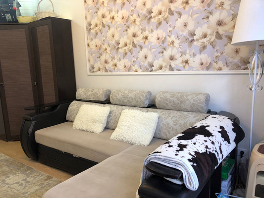 Продам трехкомнатную (3-комн.) квартиру, Тургенева ул, 29, Геленджик г