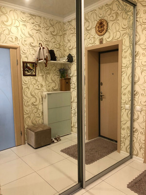 Продам трехкомнатную (3-комн.) квартиру, Тургенева ул, 29, Геленджик г