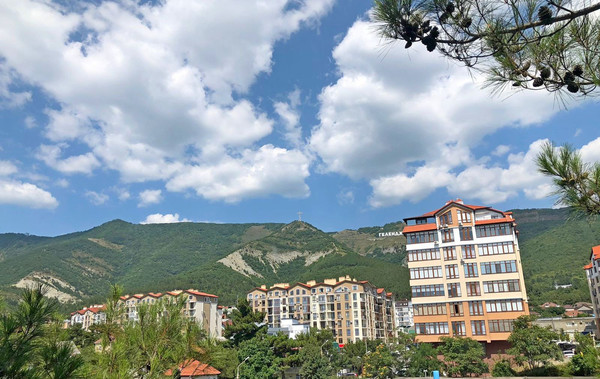 Продам трехкомнатную (3-комн.) квартиру, Тургенева ул, 29, Геленджик г