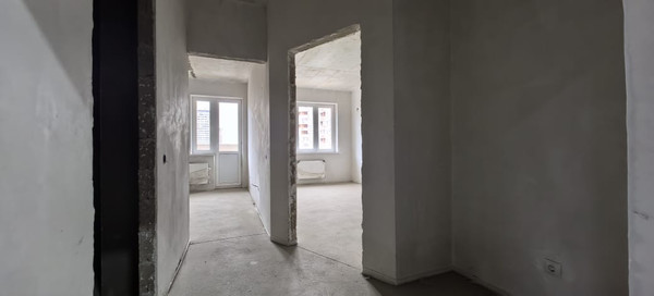 Продам однокомнатную (1-комн.) квартиру, Командорская ул, 9к2, Краснодар г
