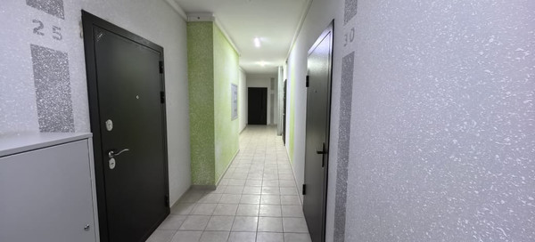 Продам однокомнатную (1-комн.) квартиру, Командорская ул, 9к2, Краснодар г