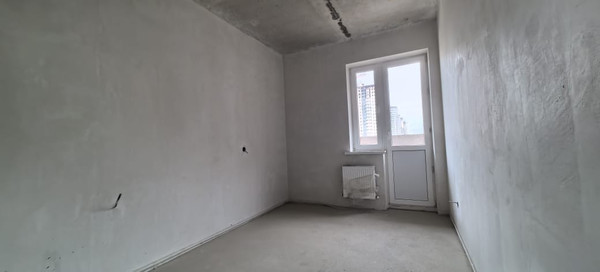 Продам однокомнатную (1-комн.) квартиру, Командорская ул, 9к2, Краснодар г