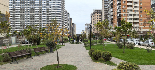 Продам однокомнатную (1-комн.) квартиру, Командорская ул, 9к2, Краснодар г