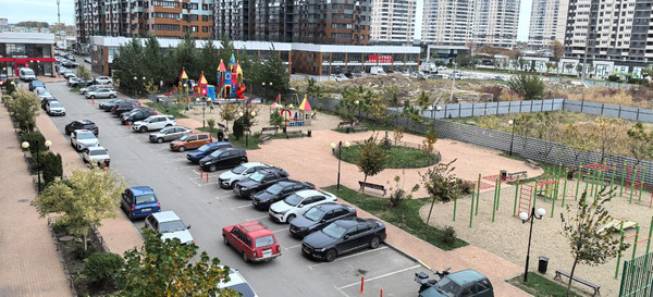 Продам однокомнатную (1-комн.) квартиру, Командорская ул, 9к2, Краснодар г