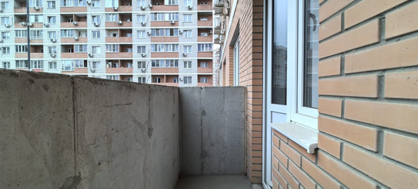 Продам однокомнатную (1-комн.) квартиру, Командорская ул, 9к2, Краснодар г