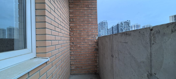 Продам однокомнатную (1-комн.) квартиру, Командорская ул, 9к2, Краснодар г