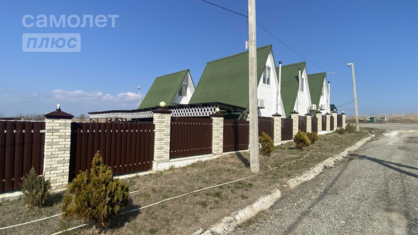 Продам коммерческое помещение 929 м2, Новороссийская ул, Веселовка п