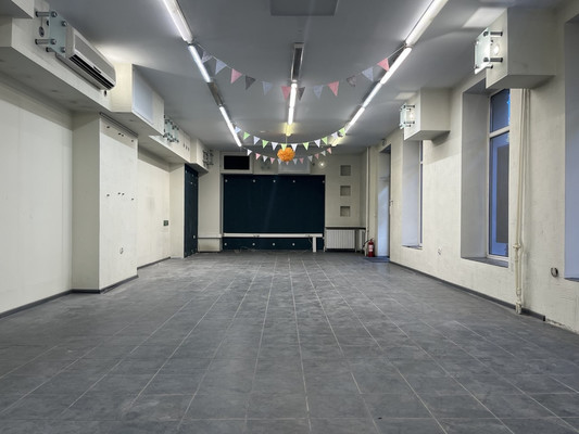 Сдам торговое помещение 120 м2, Мира пр-кт, 23-27, Калининград г