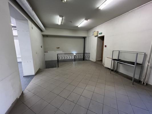 Сдам торговое помещение 120 м2, Мира пр-кт, 23-27, Калининград г