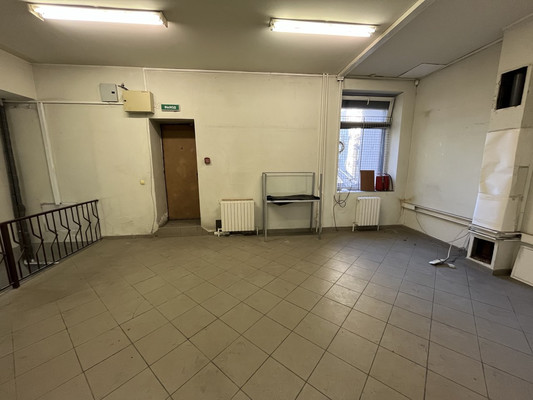 Сдам торговое помещение 120 м2, Мира пр-кт, 23-27, Калининград г