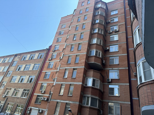 Продам трехкомнатную (3-комн.) квартиру, Доломановский пер, 56к13, Ростов-на-Дону г