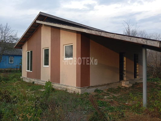 Продам дом, Вокзальная ул, 60, Кабардинская ст-ца, 0 км от города