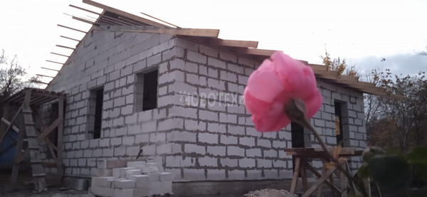 Продам дом, Вокзальная ул, 60, Кабардинская ст-ца, 0 км от города