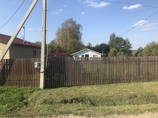 Продам дом, Алексейково д, 0 км от города