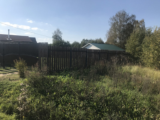Продам дом, Алексейково д, 0 км от города
