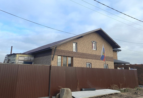 Продам дом, совхоза Раменское п, 0 км от города