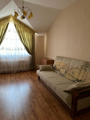 Продам двухкомнатную (2-комн.) квартиру, Горького ул, 12, Анапа г