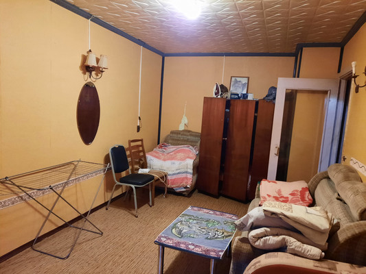 Продам однокомнатную (1-комн.) квартиру, Урицкого ул, 28, Алексин г