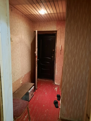 Продам однокомнатную (1-комн.) квартиру, Урицкого ул, 28, Алексин г