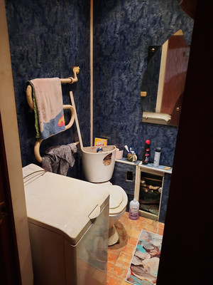 Продам однокомнатную (1-комн.) квартиру, Урицкого ул, 28, Алексин г