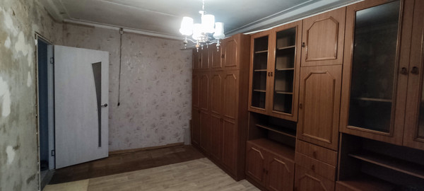 Продам двухкомнатную (2-комн.) квартиру, Дмитровская ул, 14, Базарово д