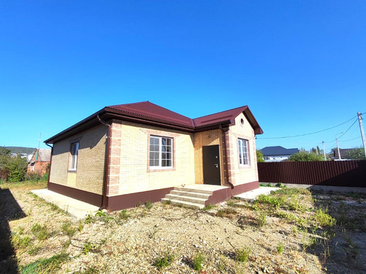 Продам дом, Школьная ул, 16, Апшеронск г, 0 км от города
