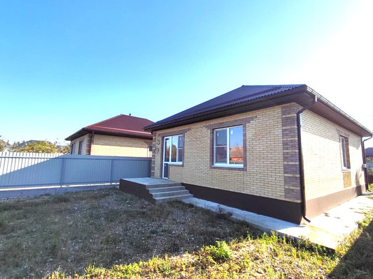 Продам дом, Школьная ул, 16, Апшеронск г, 0 км от города