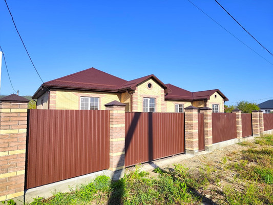 Продам дом, Школьная ул, 16, Апшеронск г, 0 км от города