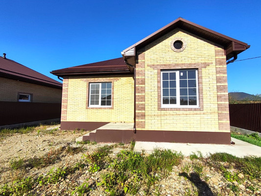 Продам дом, Школьная ул, 16, Апшеронск г, 0 км от города