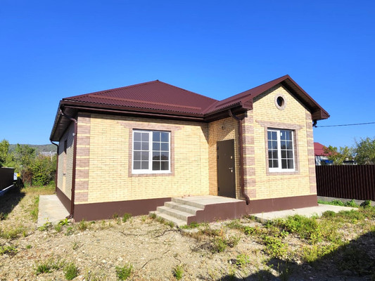 Продам дом, Школьная ул, 16, Апшеронск г, 0 км от города
