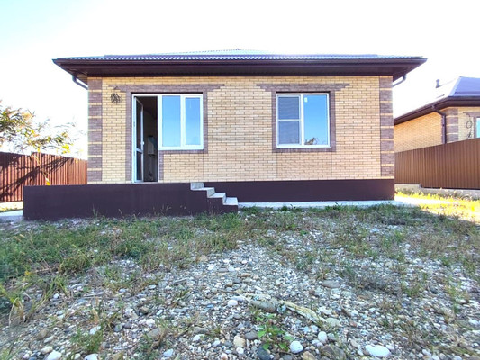 Продам дом, Школьная ул, 16, Апшеронск г, 0 км от города