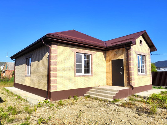 Продам дом, Школьная ул, 16, Апшеронск г, 0 км от города