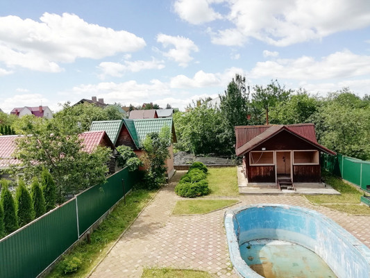 Продам коттедж, 77, Лемешово д, 0 км от города