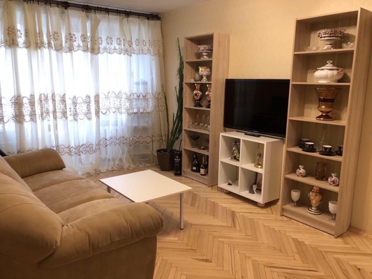 Сдам двухкомнатную (2-комн.) квартиру, Ленина ул, 14а, Нолинск г