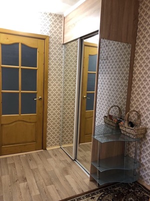 Сдам двухкомнатную (2-комн.) квартиру, Ленина ул, 14а, Нолинск г