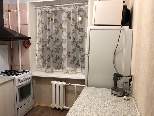 Сдам двухкомнатную (2-комн.) квартиру, Ленина ул, 14а, Нолинск г